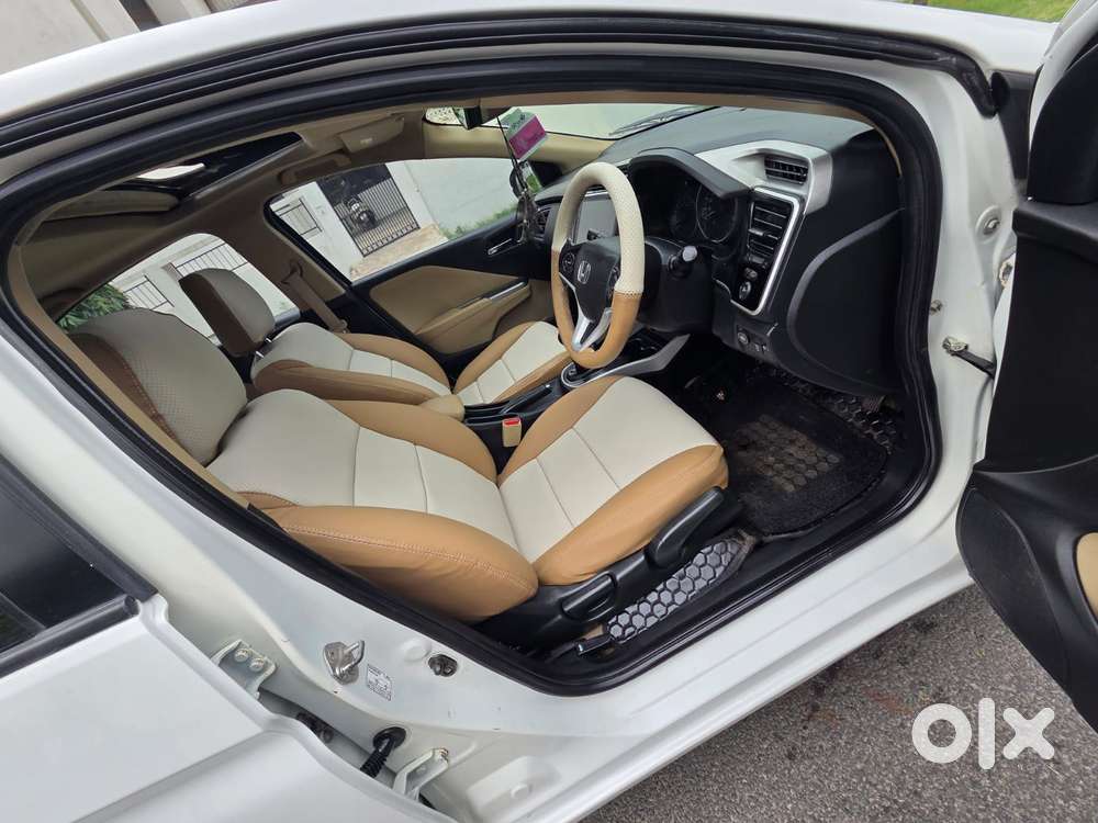 Honda City I-vtec Vx, 2019, Cng & Hybrids