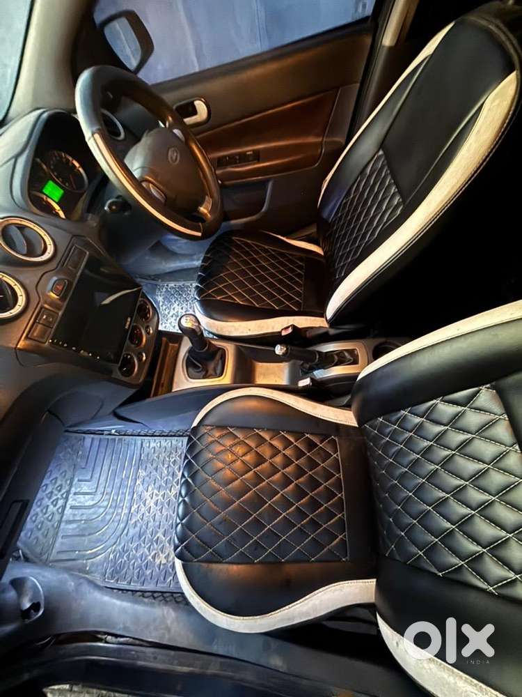 Ford Diesel Car 2011