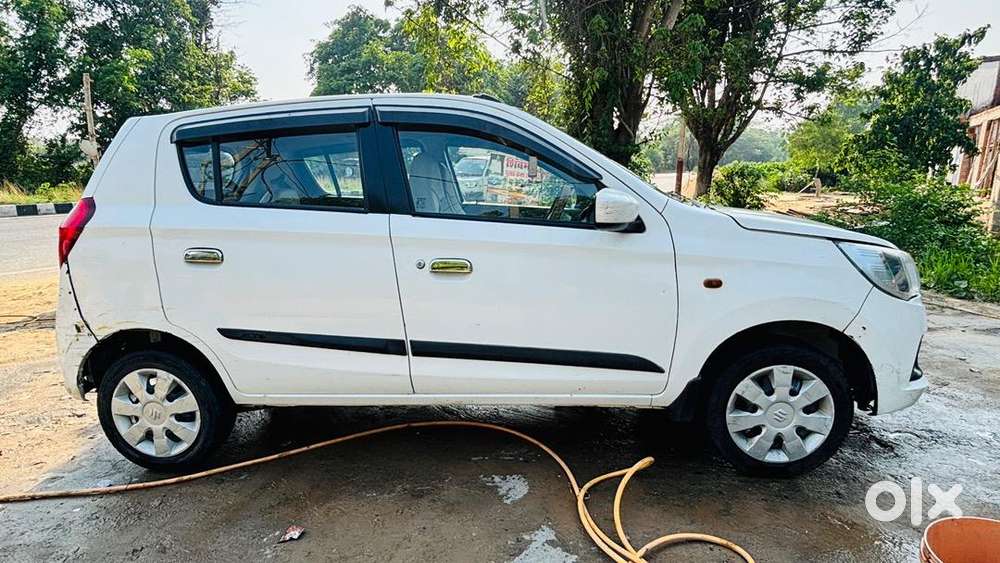 Maruti Suzuki 2018 Car