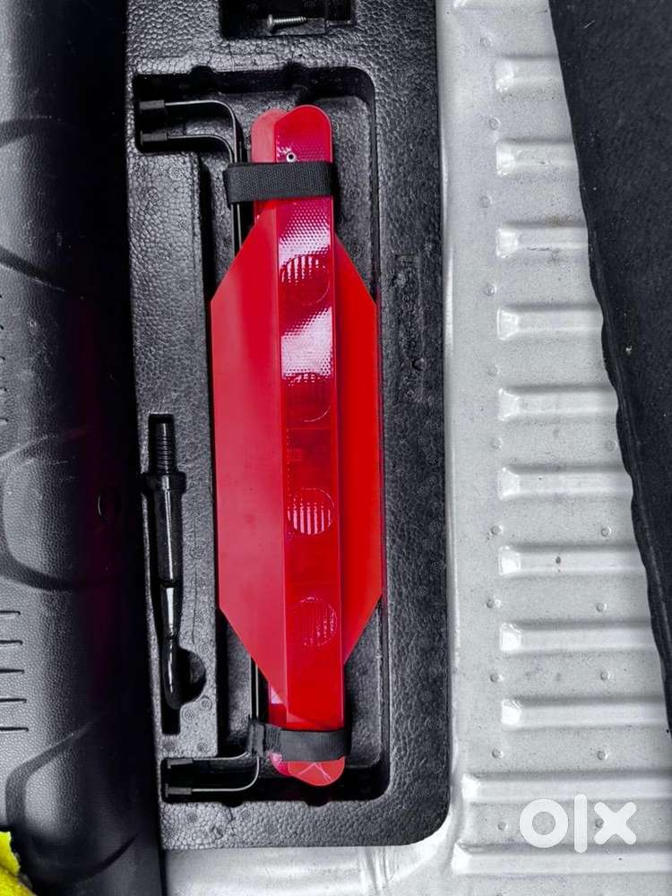 Ford Ecosport 2017 Petrol 23000 Km Driven Well Maintained