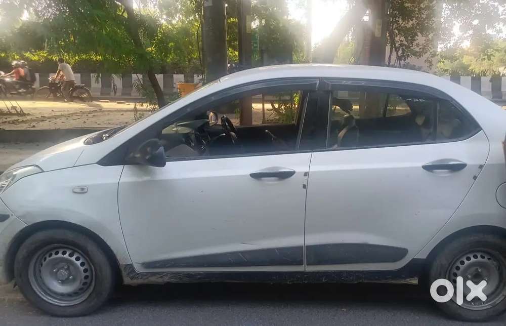 Hyundai Xcent Prime 2019