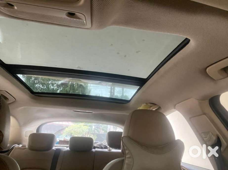 Audi Q3 35 Tdi Premium Plus + Sunroof, 2012, Diesel
