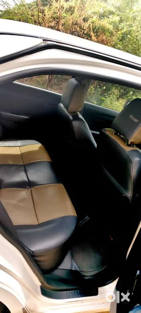 Maruti Suzuki Swift 2016 Diesel Manual