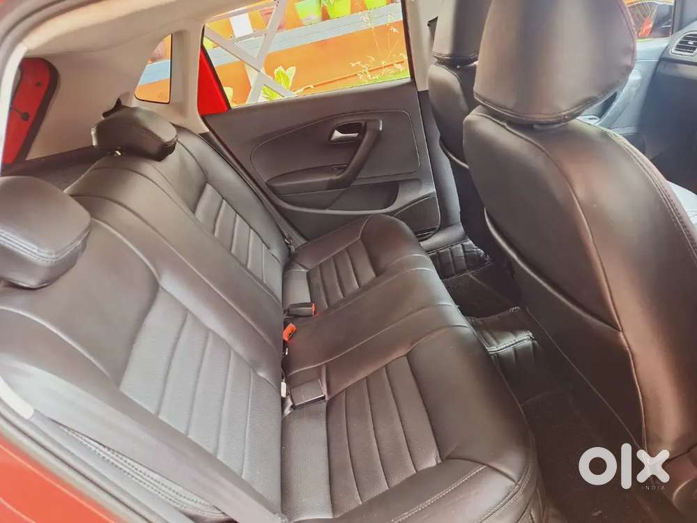 Skoda Octavia 2018 Petrol 65000 Km Driven