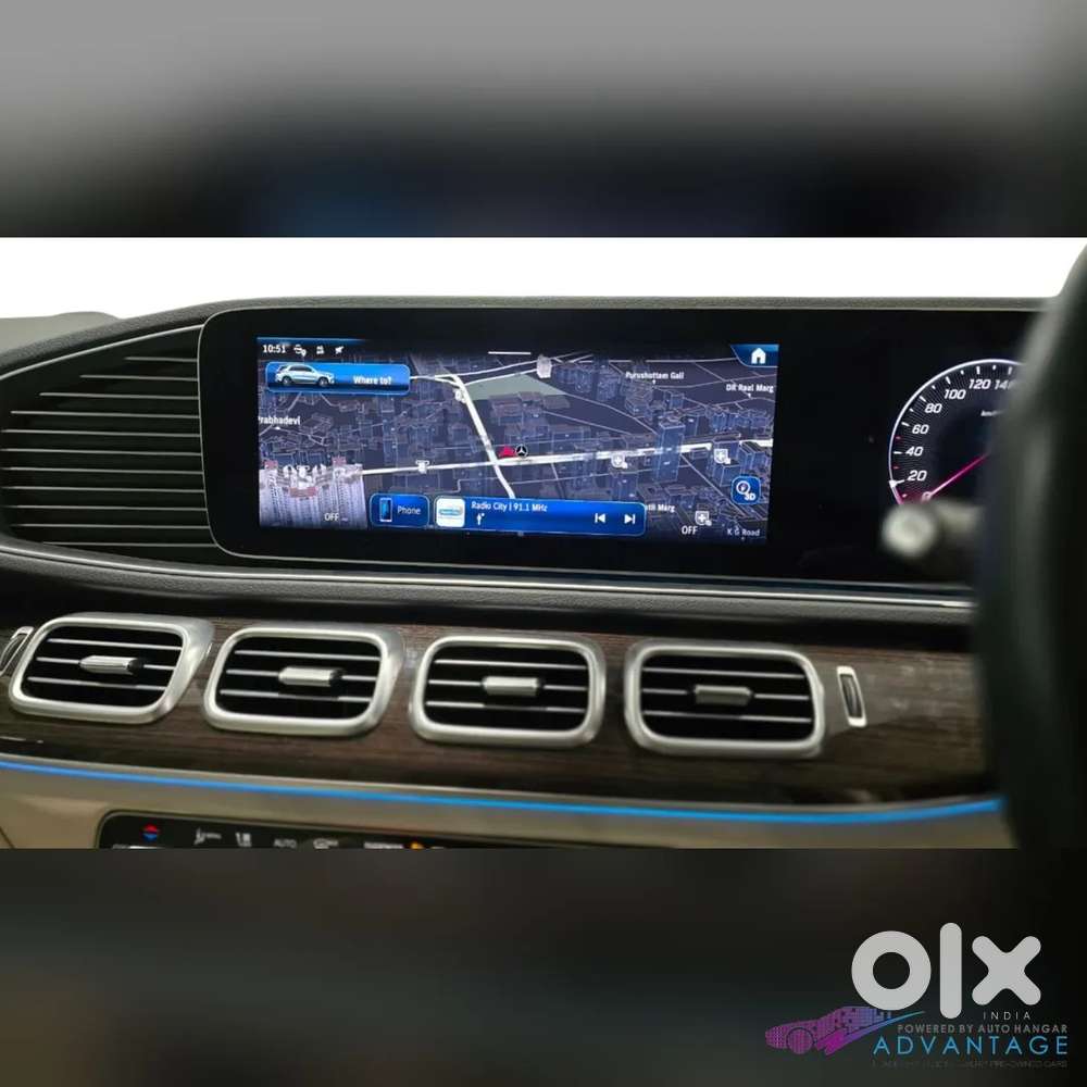 Mercedes-benz Gle, 2025