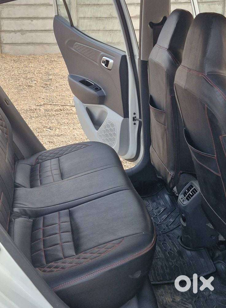 Hyundai Grand I10 Nios Asta, 2019, Petrol