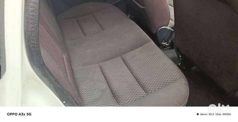 Ford Figo Duratorq Zxi 1.4, 2012, Diesel
