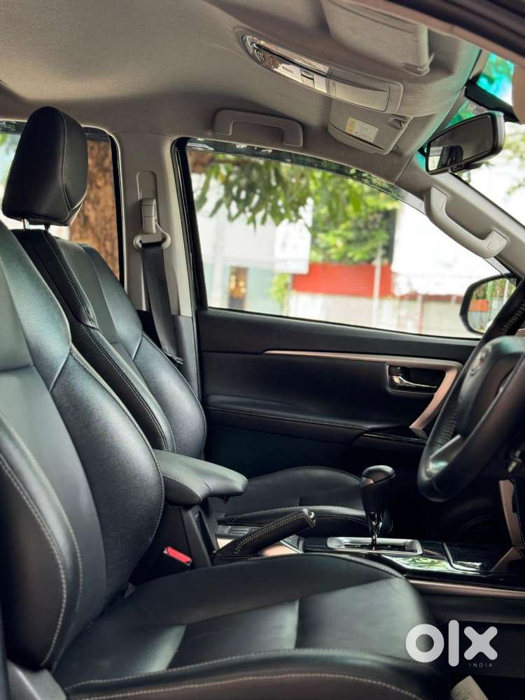 Toyota Fortuner 4x2 At 2.8 Diesel, 2023, Diesel