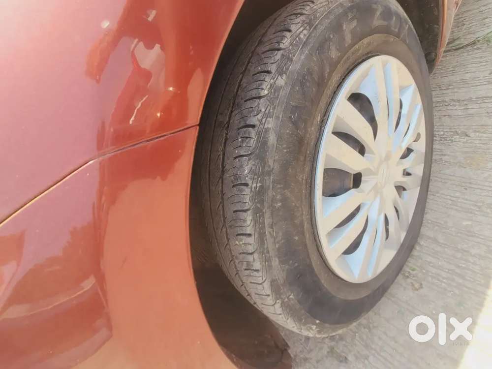 Maruti Suzuki Dzire 2018 Diesel Good Condition