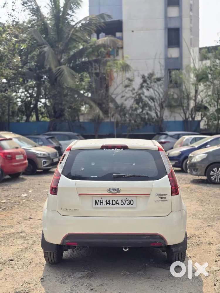 Ford Figo2011 Diesel85000km Driven Insurance Active Till December 2026