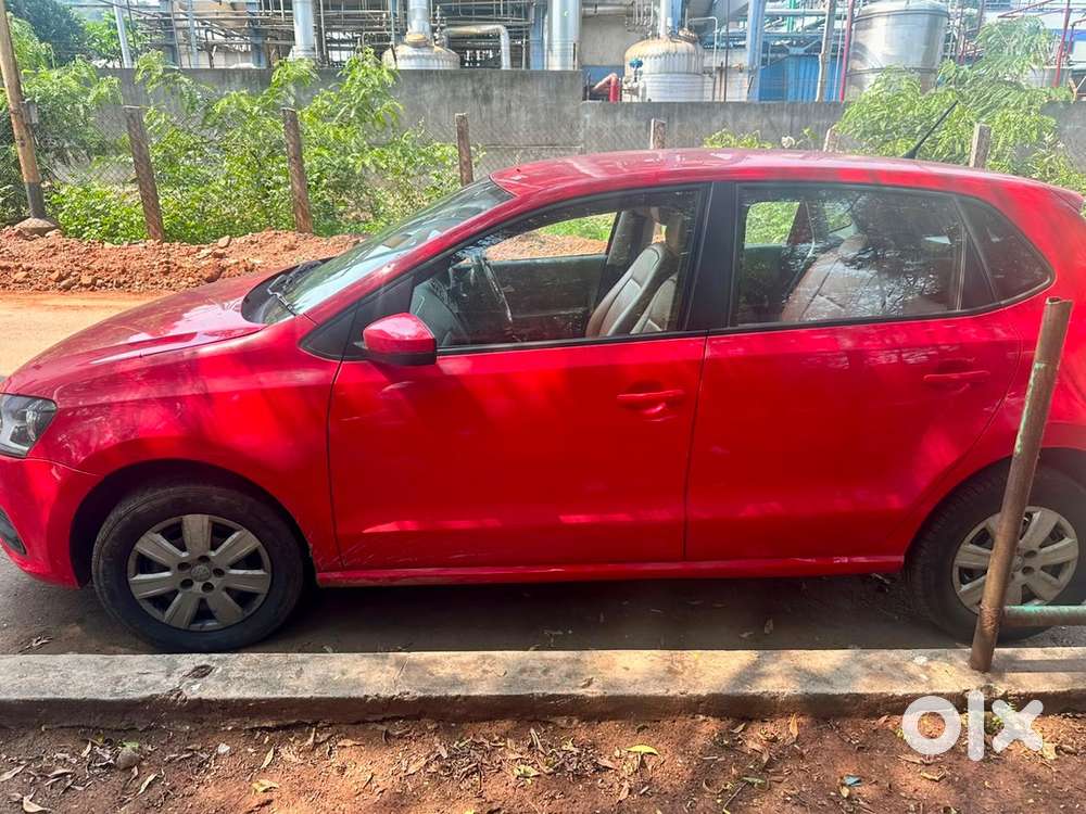 Volkswagen Polo 1.0 2018
