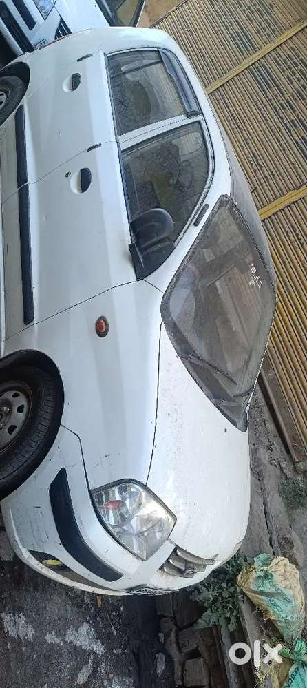 Hyundai Santro Xing 2012 Petrol