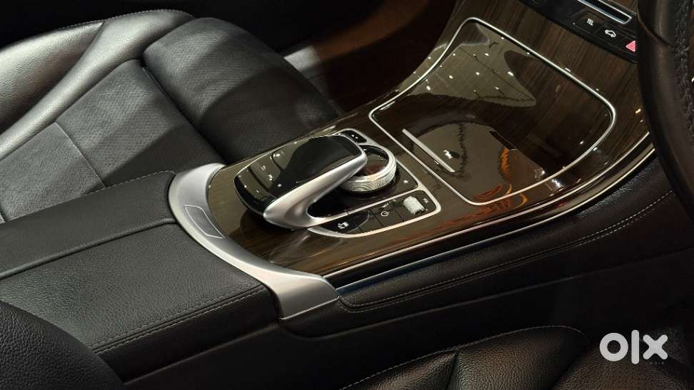 Mercedes-benz Glc 220d 4matic, 2018, Diesel