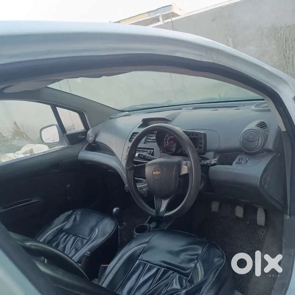 Chevrolet Beat Diesel 2014