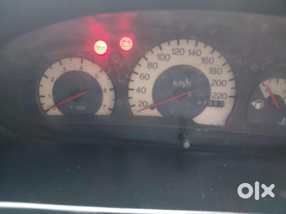 Ford Ikon 1.3 Clxi, 2007, Petrol