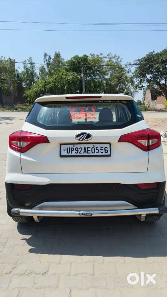Mahindra Xuv300 Turbosport 2020