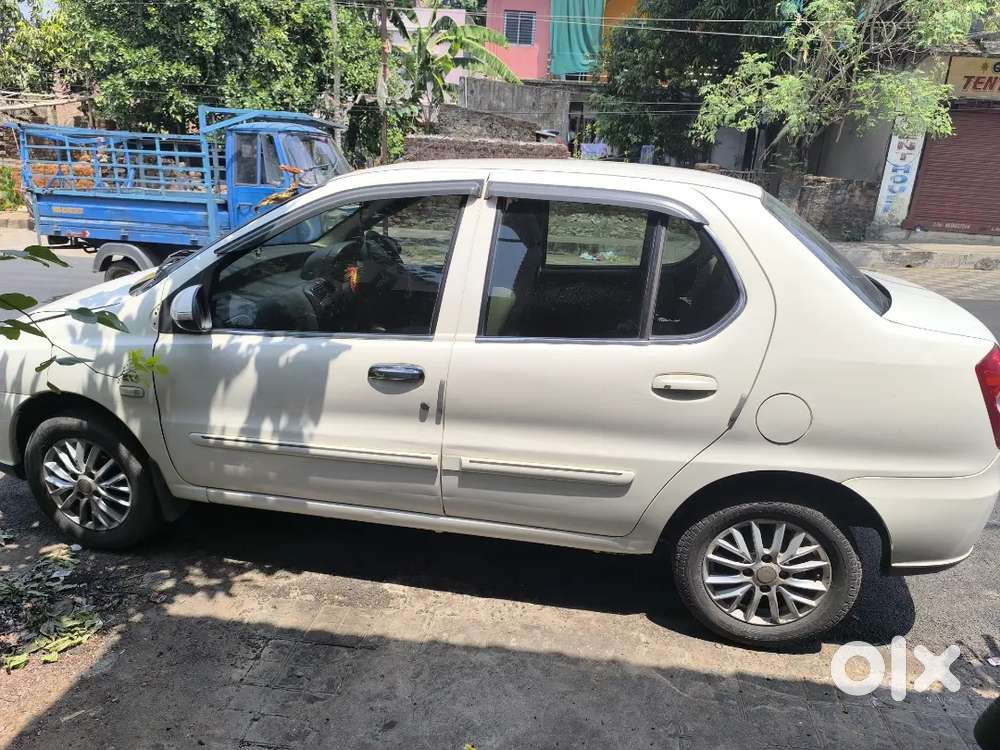 Tata Indigo Ecs Vx 2014