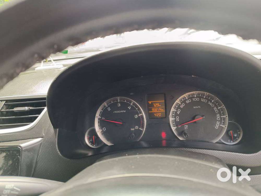 Maruti Suzuki Swift Ddis Vdi, 2015, Diesel
