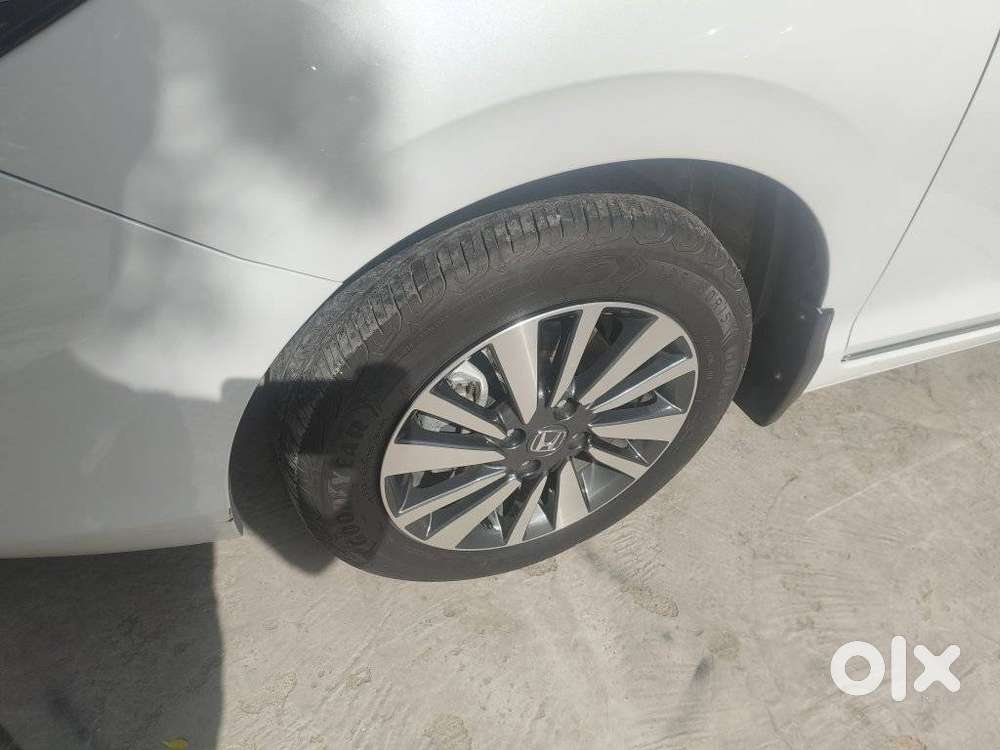 Honda City 1.5 V Cvt I-vtec Mt, 2025, Petrol