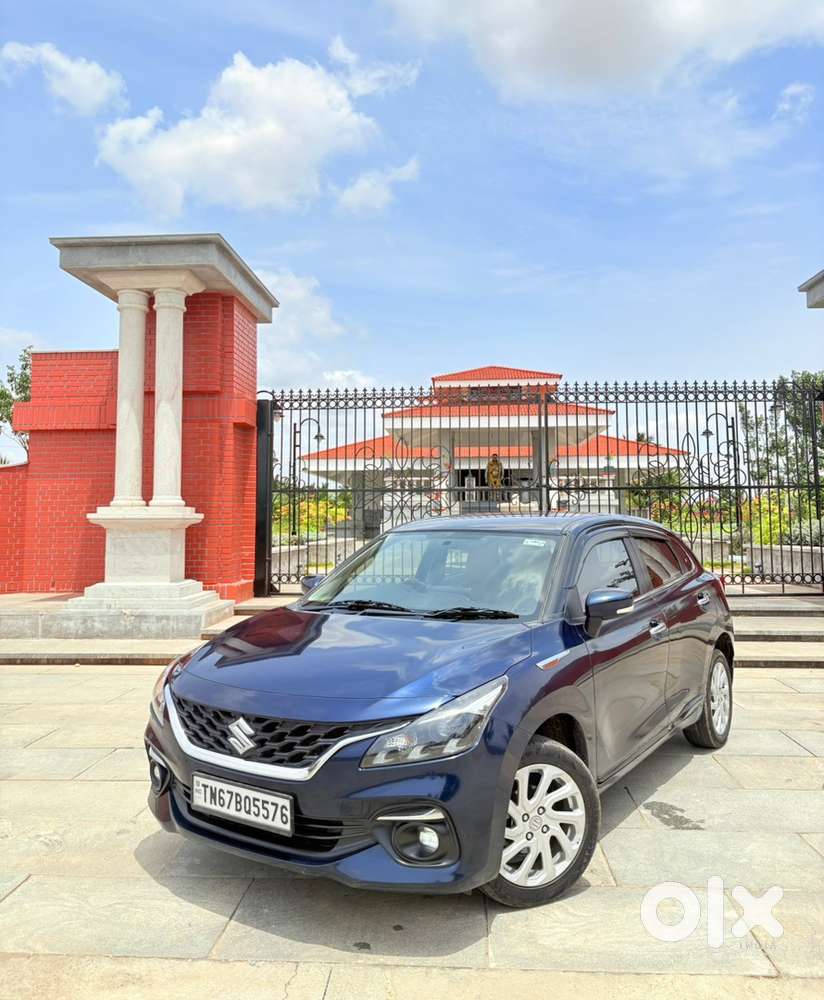 Maruti Suzuki Baleno 2023 Petrol Good Condition