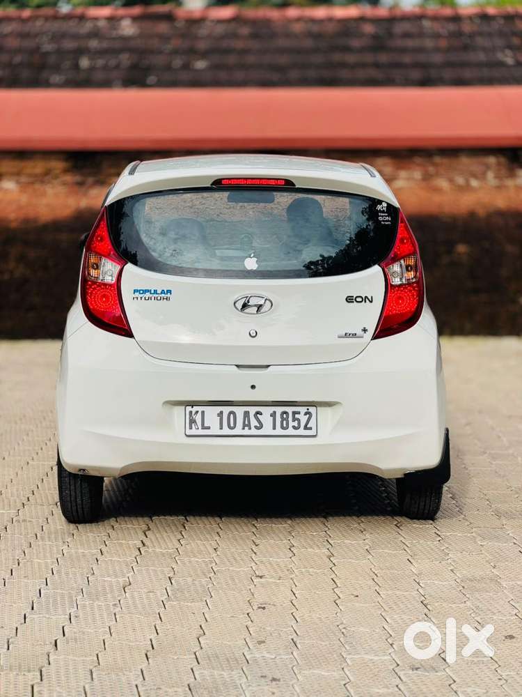 Hyundai Eon Era Plus Sports Edition, 2014, Petrol
