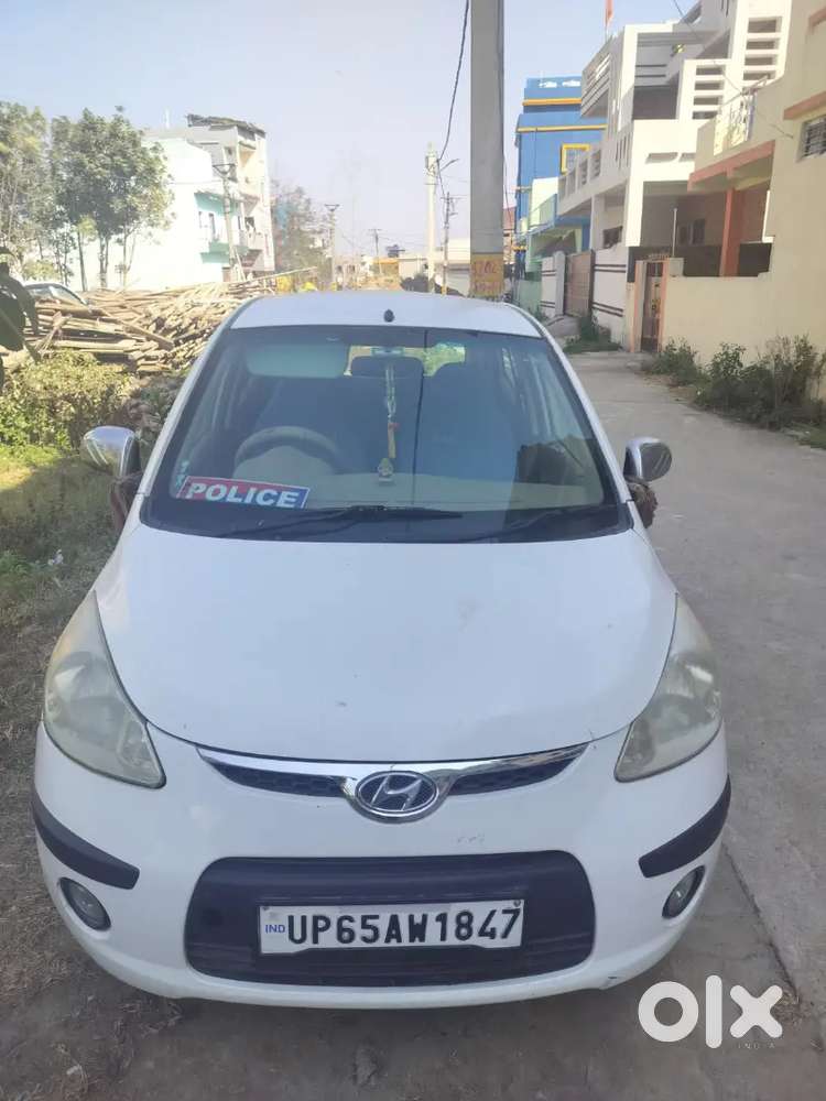 Hyundai I10 Good Condition