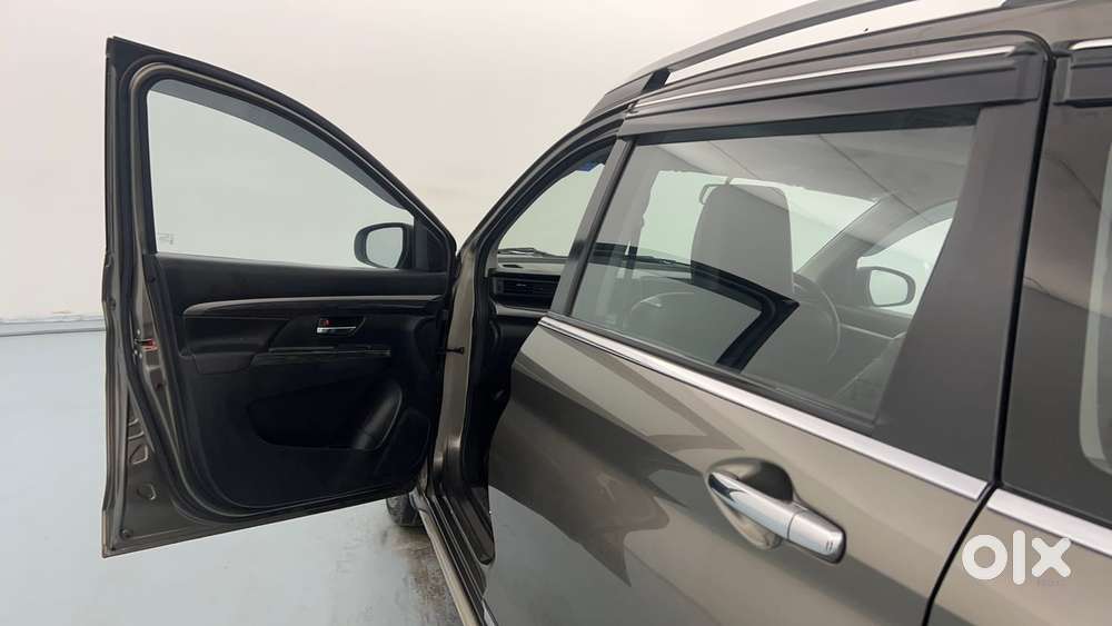 Maruti Suzuki Xl6 1.5 Zeta At, 2022, Petrol