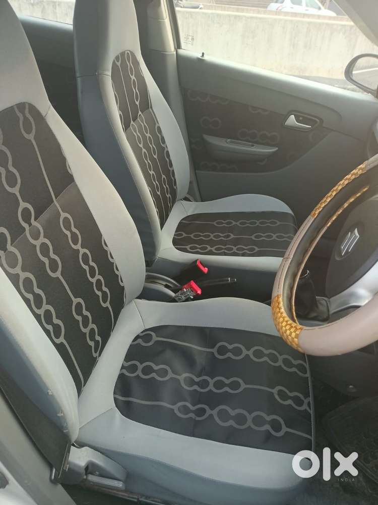 Maruti Suzuki Alto 800 2012-2016 Lxi, 2013, Petrol