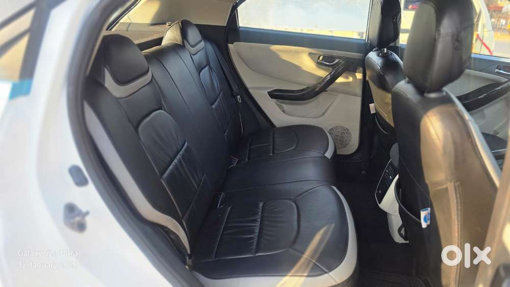 Tata Nexon Ev Xz Plus, 2023, Electric