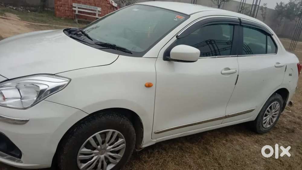 Maruti Suzuki Dzire 2019 Diesel 70000 Km Driven