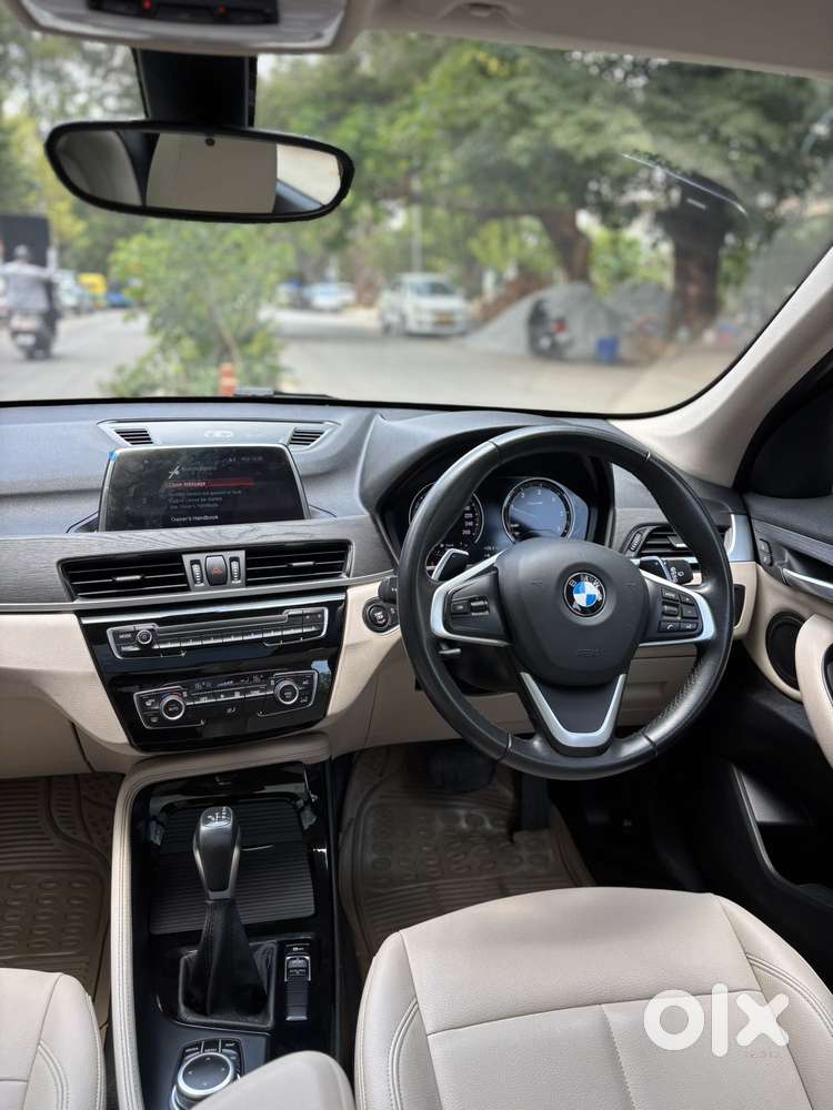 Bmw X1 2.0 Sdrive20d Xline, 2019, Diesel