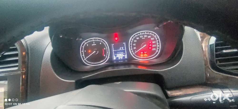 Maruti Suzuki Brezza 2019 Diesel