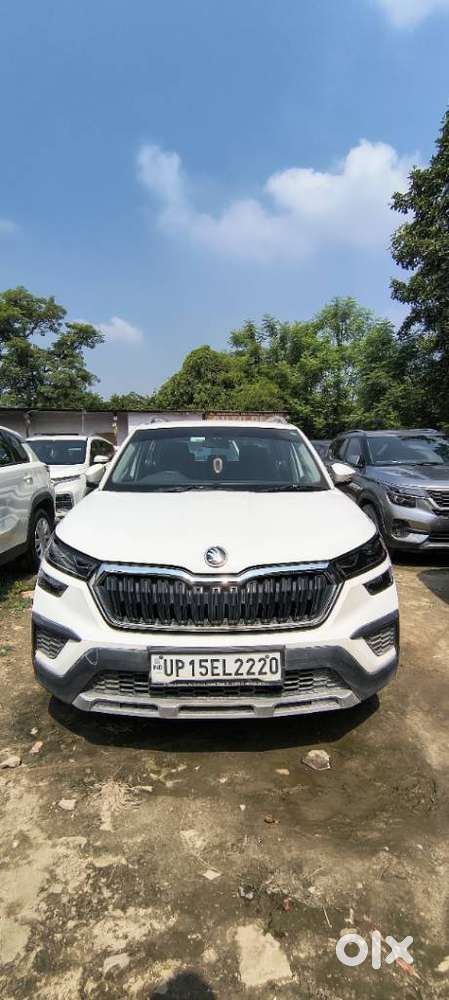 Skoda Kushaq 1.0 Tsi Ambition, 2024, Petrol