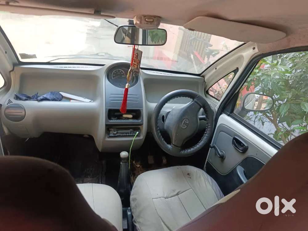 Tata Nano 2015 Year (for Renatl Or Sale)