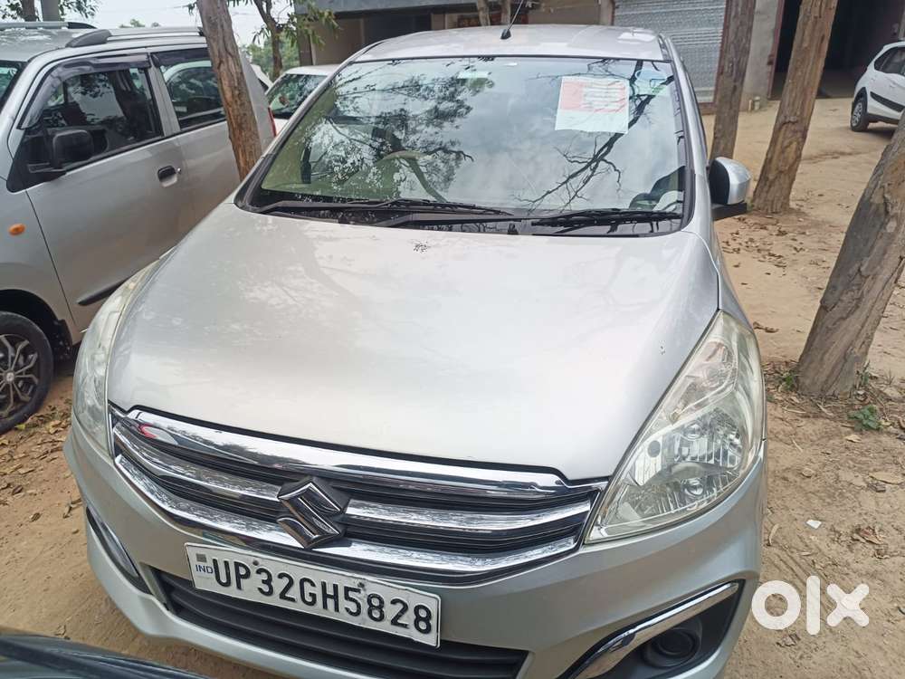 Maruti Suzuki Ertiga 2012-2015 Vdi, 2015, Diesel