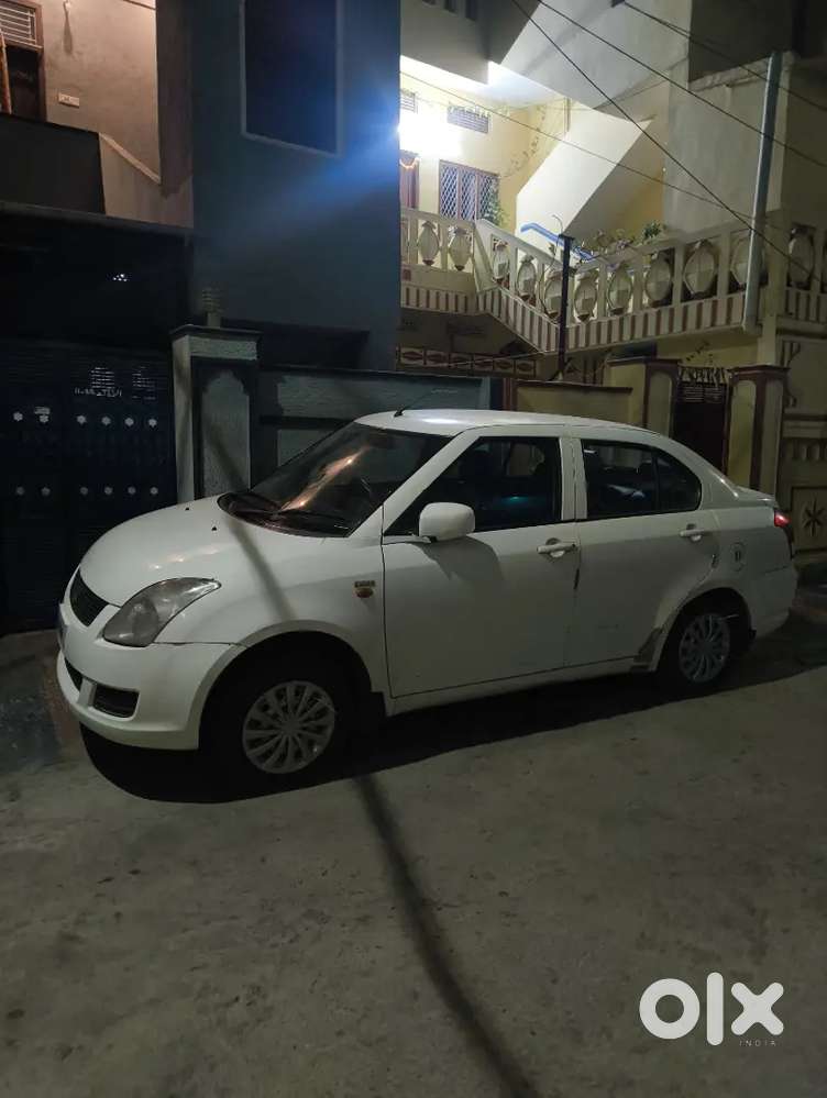 Good Condition Vehicle