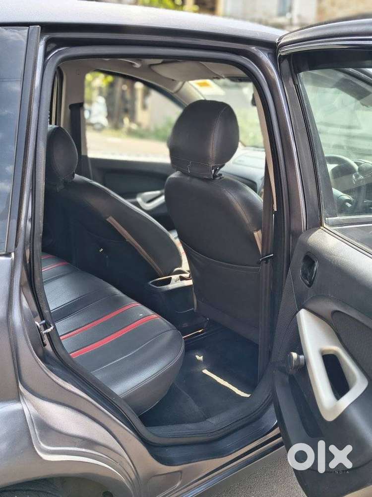 Ford Figo 1.5d Titanium Mt, 2013, Diesel