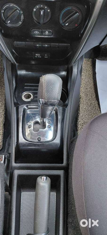 Tata Zest  Amt Quadrajet 1.3 Xma, 2014, Diesel