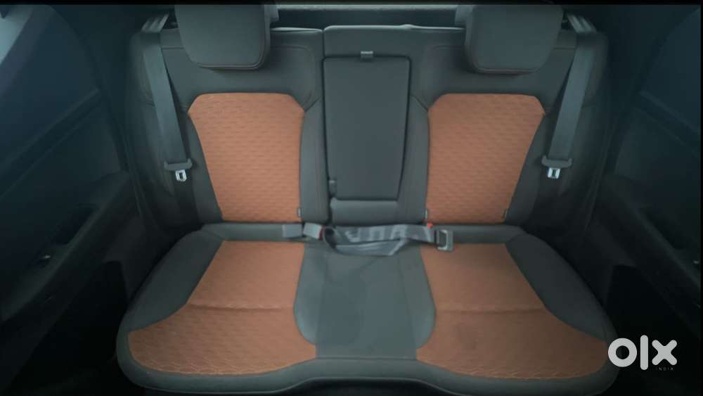 Renault Kiger Rxz, 2024, Petrol