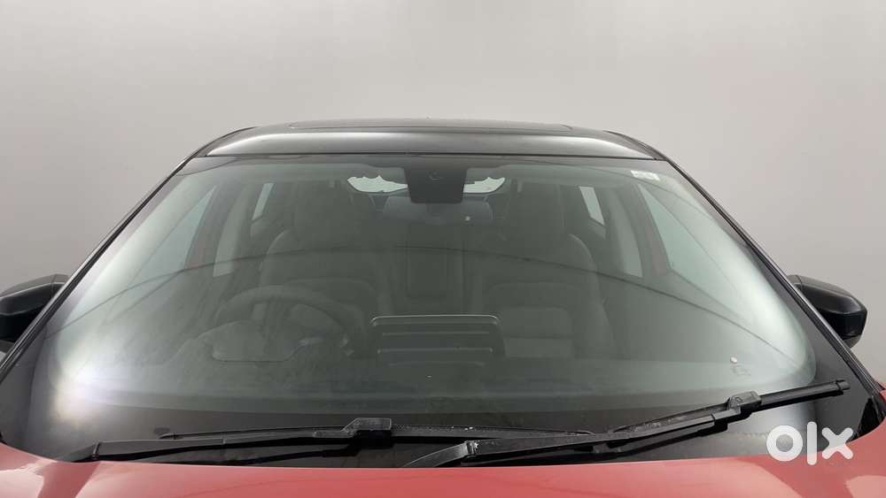 Tata Harrier Xza Plus Dual Tone, 2020, Diesel