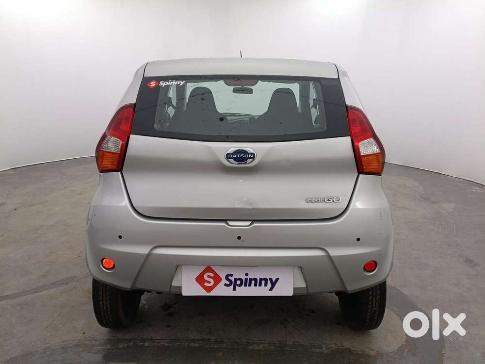 Datsun Redigo S, 2019, Petrol