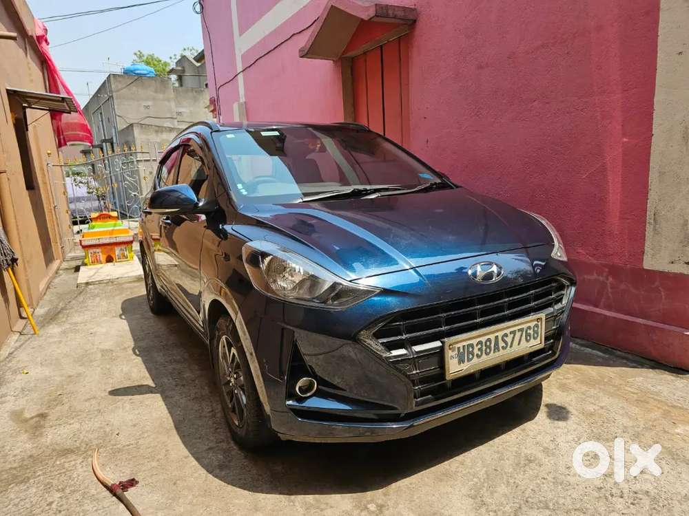 Hyundai Grand I10 Nios Petrol 2019