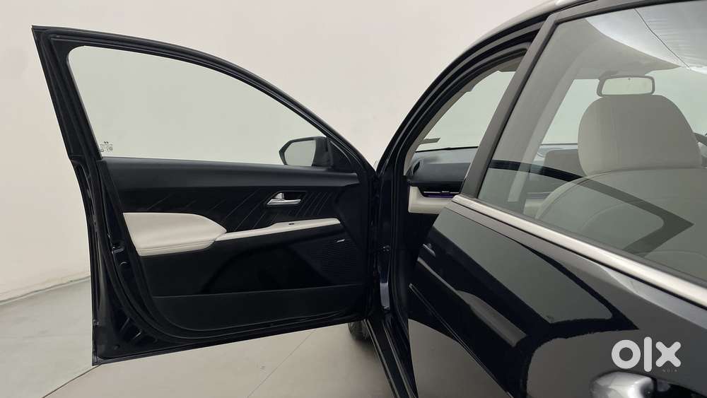 Hyundai Verna 1.5 Sx (o) Petrol Mt, 2024, Petrol