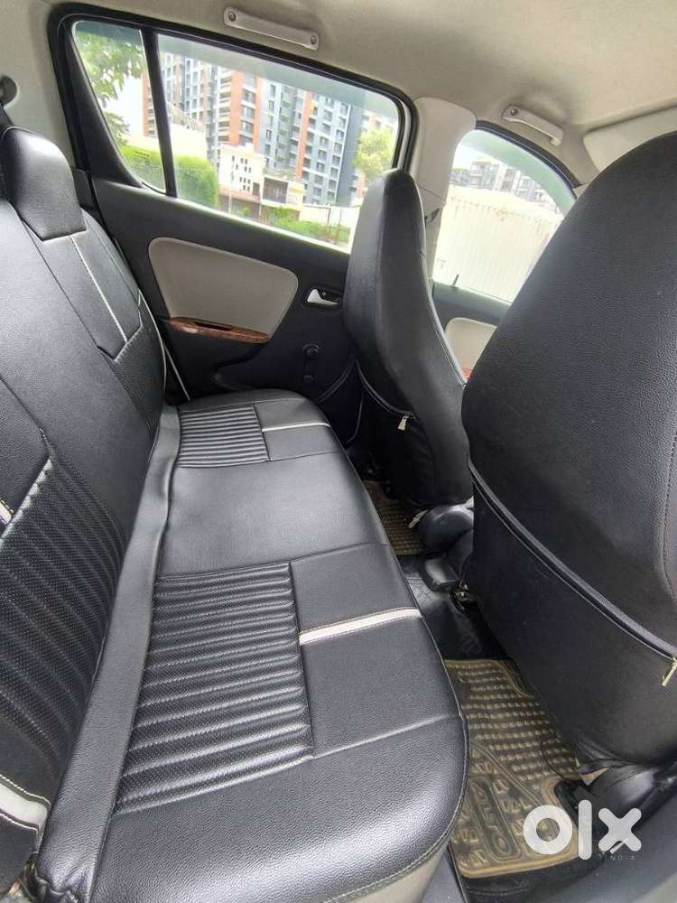 Maruti Suzuki Alto K10 Plus Edition, 2018, Petrol