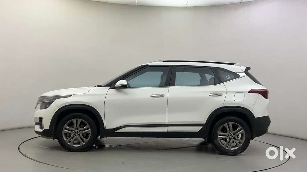 Kia Seltos Htx Plus D, 2020, Diesel