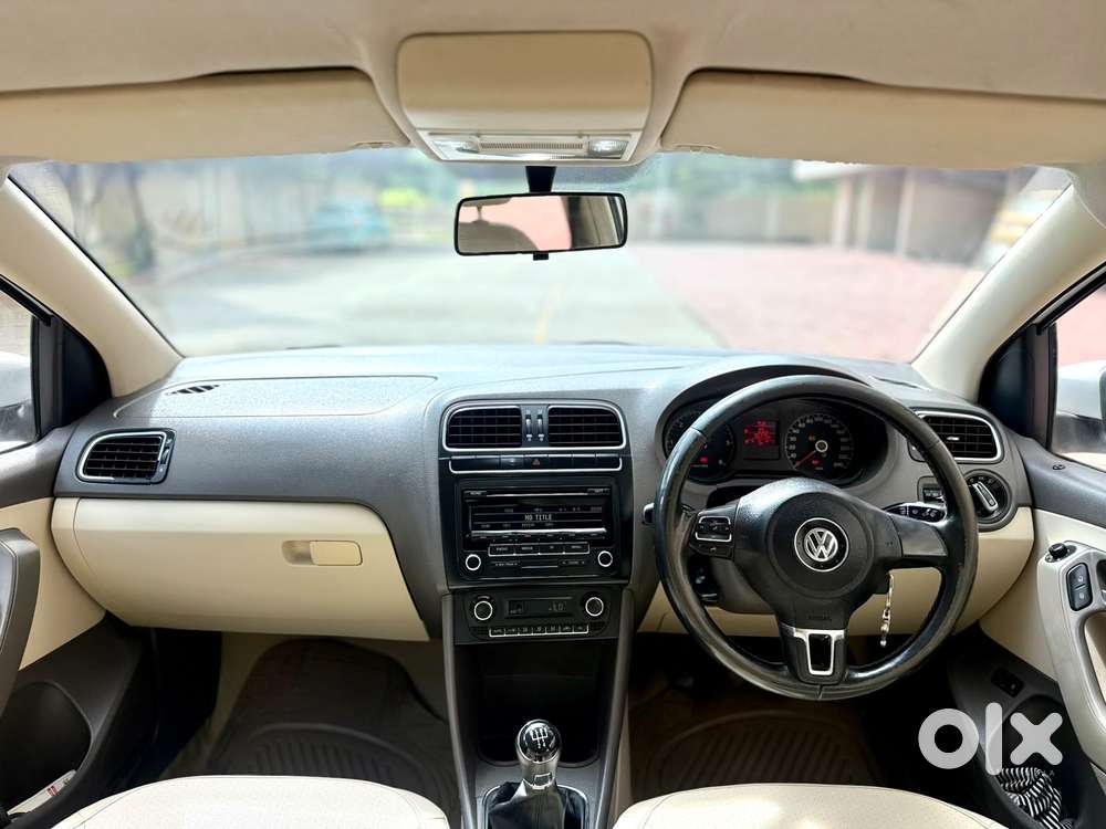 Volkswagen Vento 1.5 Tdi Highline Plus, 2013, Diesel