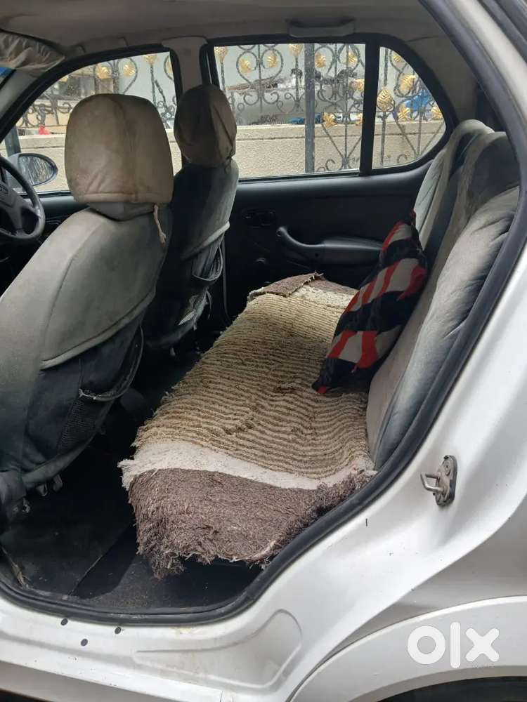 Tata Indica Diesel 2012 Manual