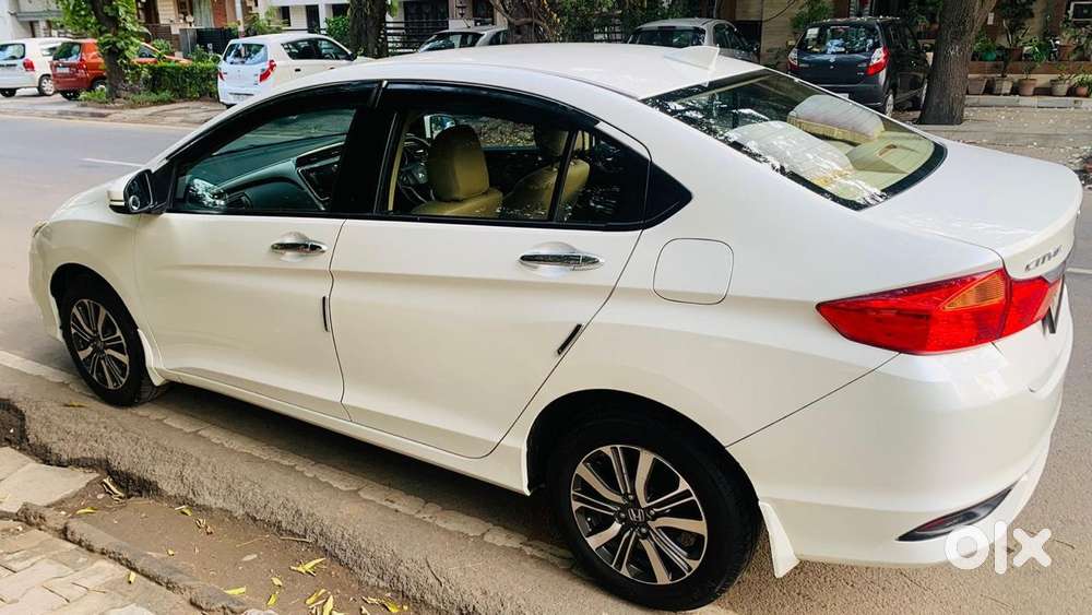 Honda City I-vtec Vx, 2017, Petrol
