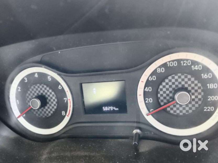 Hyundai Grand I10 Nios Sportz 1.2 Kappa Cng, 2021, Petrol