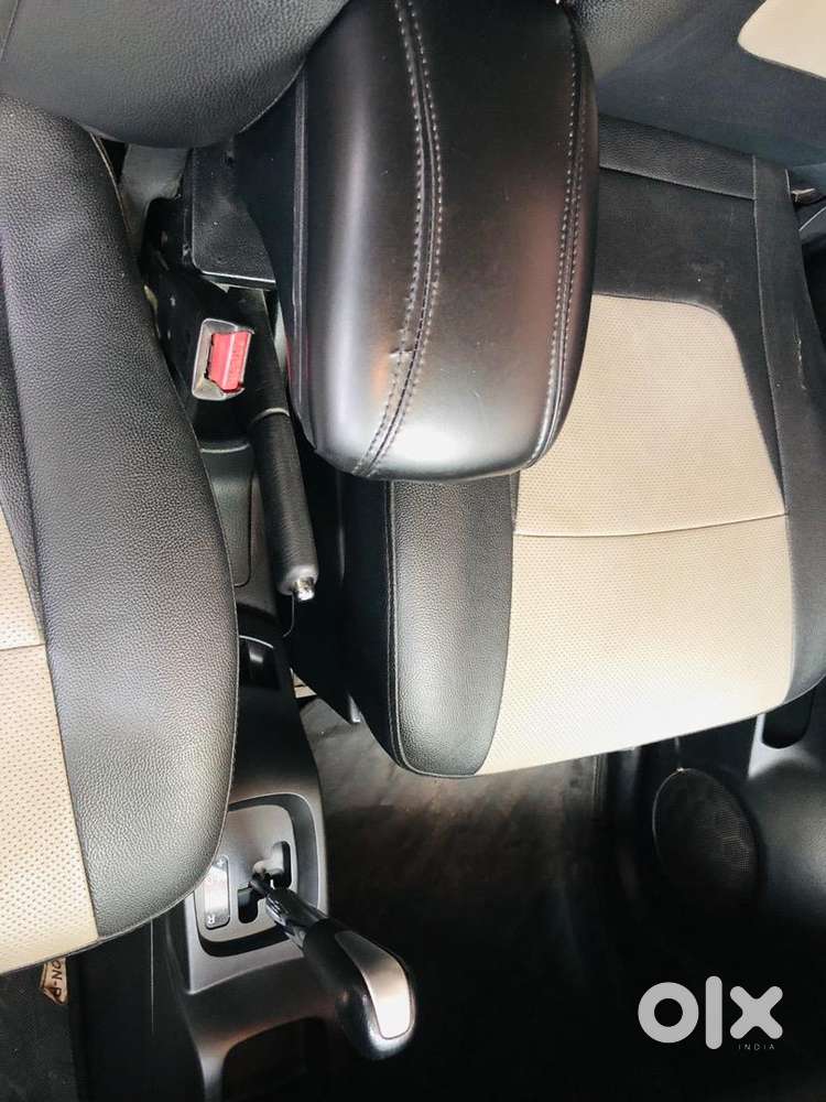 Good Condition Car